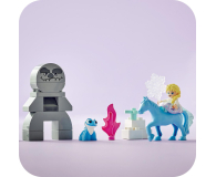 LEGO Disney 10418 Elza i Bruni w Zaczarowanym Lesie - 1220578 - zdjęcie 7